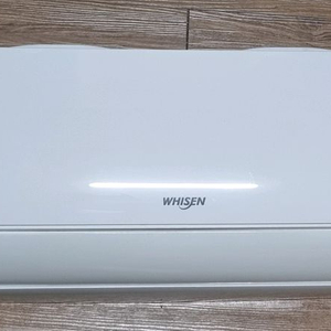 LG 휘센 9평 벽걸이 인버터 에어컨+실외기+리모컨+앵글+배관+실외기 커버 (비흡연 가정) SQ090BS5W