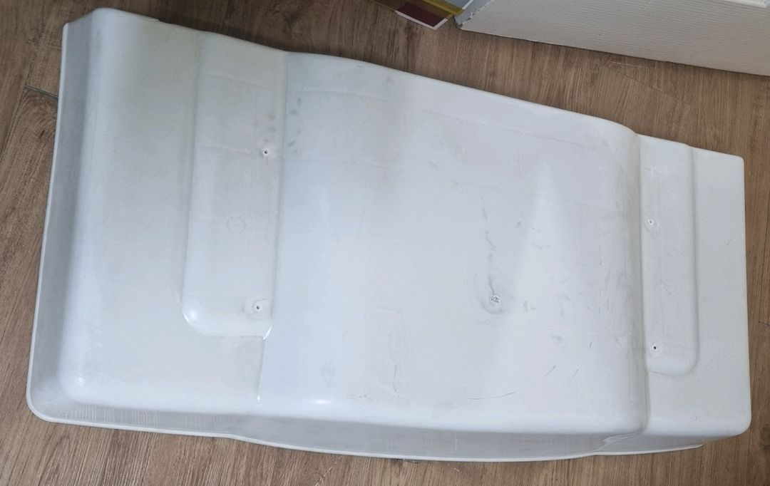 LG 휘센 9평 벽걸이 인버터 에어컨+실외기+리모컨+앵글+배관+실외기 커버 (비흡연 가정) SQ090BS5W--3