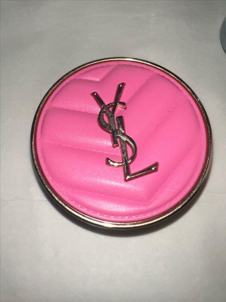 입생로랑 메이크 미 블러쉬 파우더 블러셔 87 핑크 볼타쥬--0