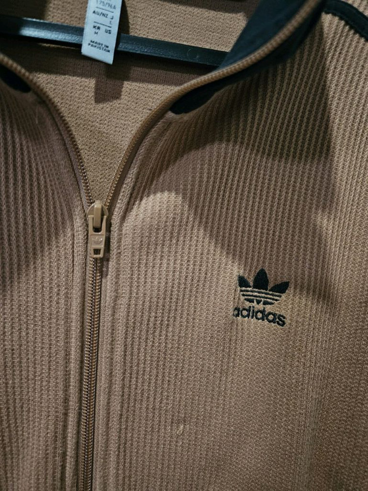 아디다스 와플 클래식 베켄바우어 인디핑크 핑크 분홍 져지 95/M 이미지