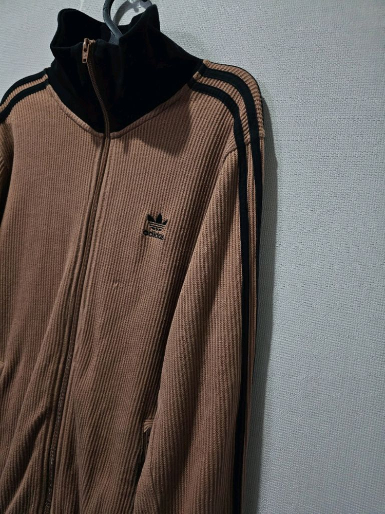 아디다스 와플 클래식 베켄바우어 인디핑크 핑크 분홍 져지 95/M 이미지