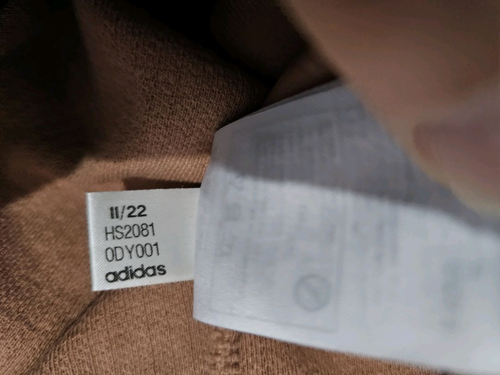 아디다스 와플 클래식 베켄바우어 인디핑크 핑크 분홍 져지 95/M 이미지