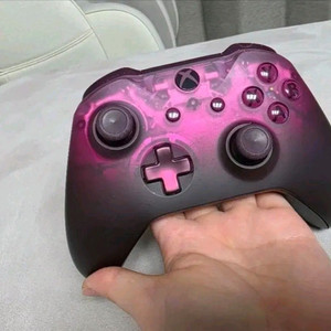 엑박패드팝니다