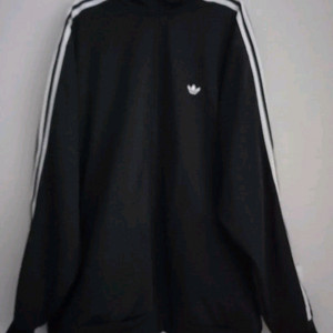 아디다스 ik9148 BB 베켄바우어 블랙 트랙탑 져지집업 95/M