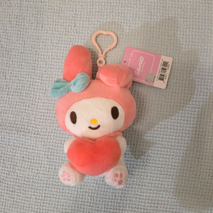 [새상품] 마이멜로디 인형 키링