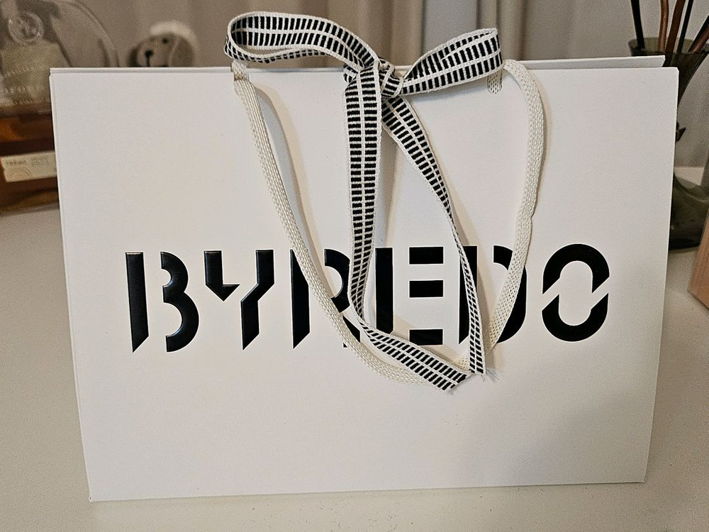 바이레도 블랑쉬 바디워시 225ml 새상품 이미지