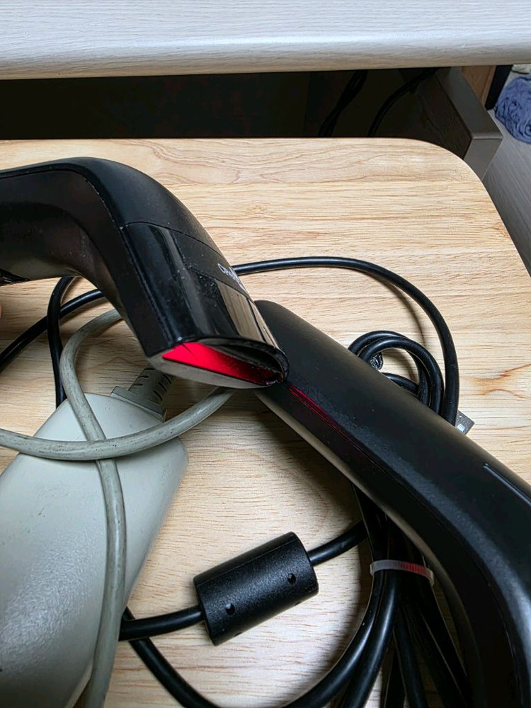 바코드 스캐너, 스마토 사인패드+옴니키/일괄--5