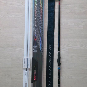 가마가츠 어텐더3 1.25-50 이미지