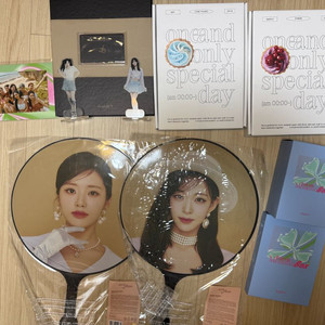 프로미스나인 굿즈 포카 앨범 양도 이미지