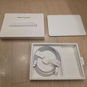 애플 트랙패드 2 판매합니다.