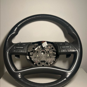 소나타 DN8 핸들 (자동차 중고 부품) 이미지