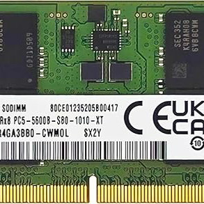 삼성전자 노트북 DDR5-5600 (32GB)