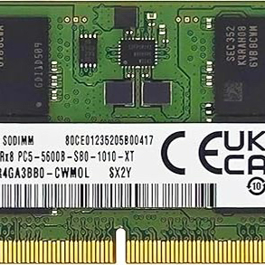 삼성전자 노트북 DDR5-5600 (32GB)