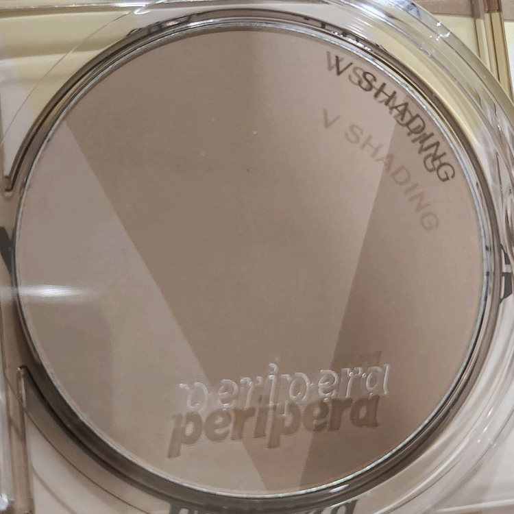 페리페라 브이 쉐딩 03 그레이쉬 쿨--2