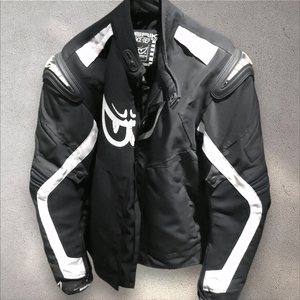 베릭 레이싱슈트 바이크 race dep 2.0 오토바이 자켓 보호자켓 유럽54 XL (105)