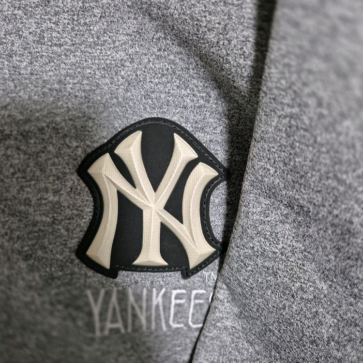 양키즈 NY 집업--3