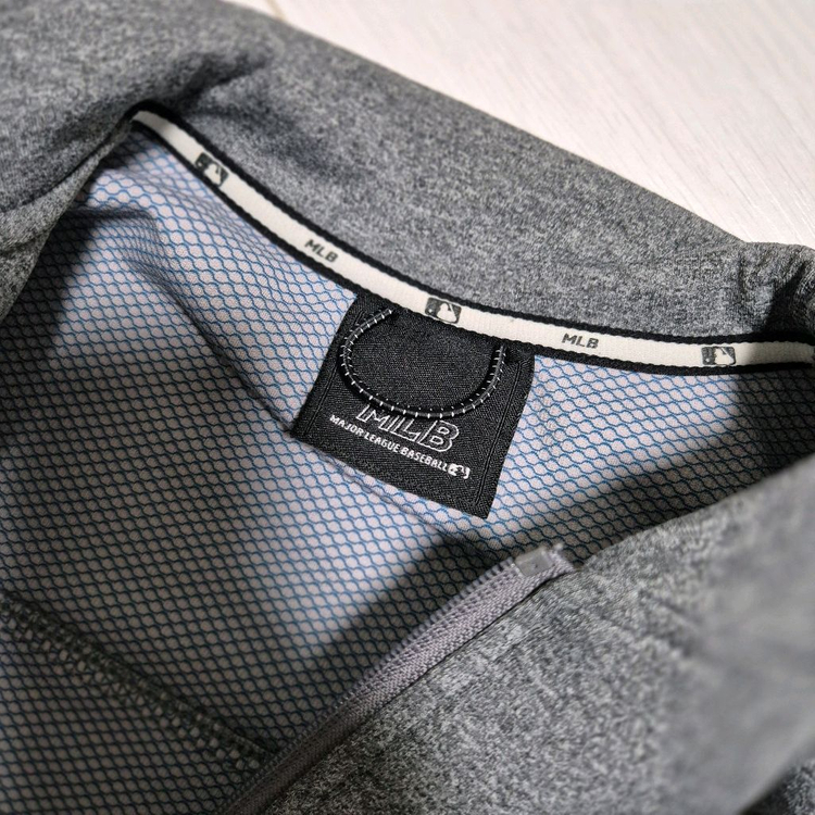 양키즈 NY 집업--4