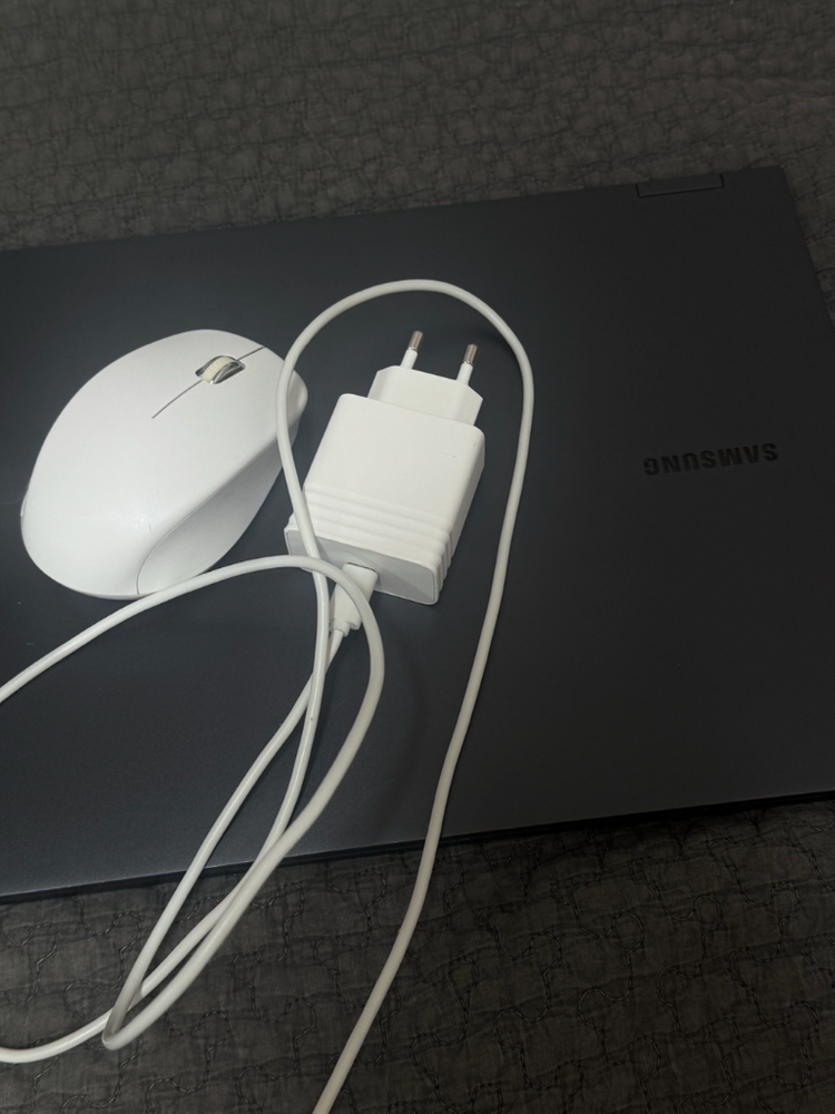 삼성 Galaxy Book Flex2 15인치--1