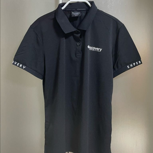 디스커버리 카라 반팔티 티셔츠 아웃도어 등산복 운동복 반팔