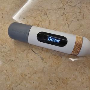 위너스피릿 미라클201 v2 골프 스윙 연습기 팝니다.