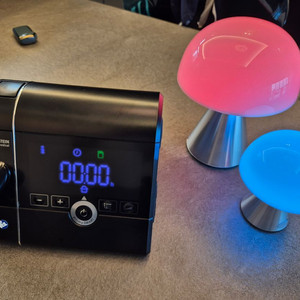 로벤스타인 프리즈마 20A 팝니다