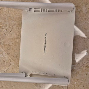 A2004NS-MU iptime 공유기 팝니다.