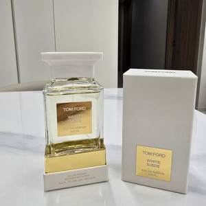 [정품]톰포드 화이트스웨이드 남자향수100ml