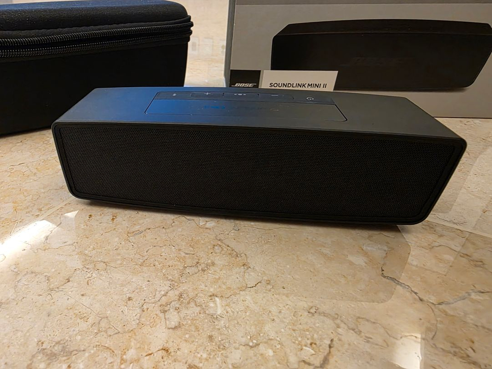 사운드링크미니2 SE 팝니다--1