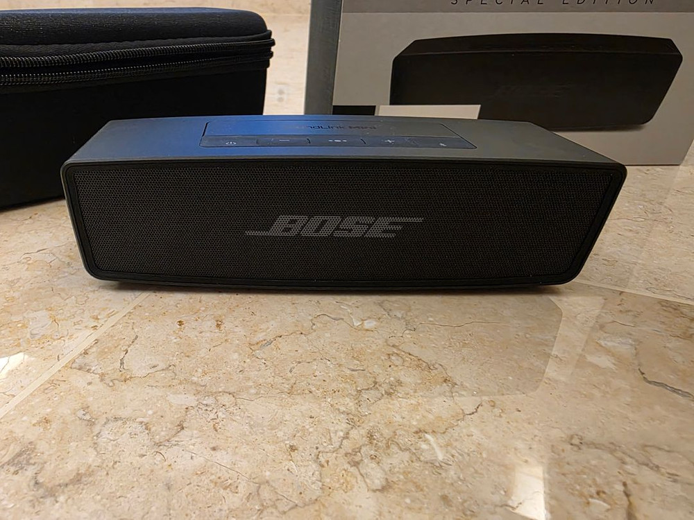 사운드링크미니2 SE 팝니다--2