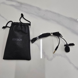 조이트론 방송용 핀마이크