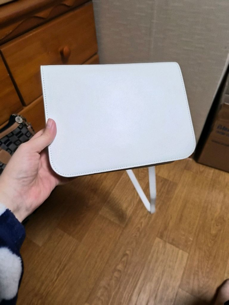 코치 시그니처 숄더백(상태 매우 좋음)--7