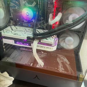 [급처] RTX 3060Ti 고사양 게이밍 PC 판매