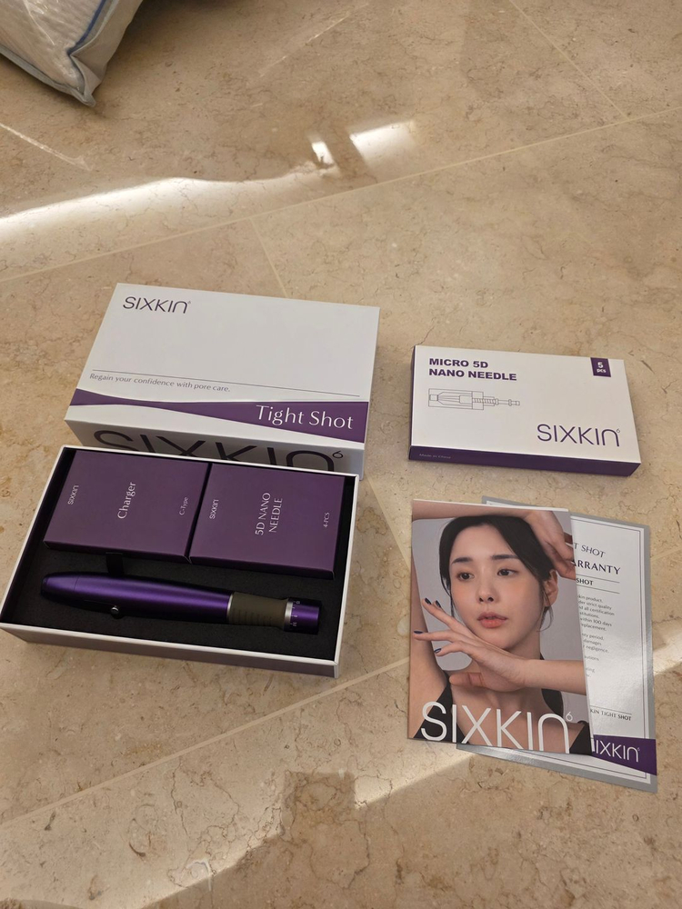 식스킨 타이트샷--2