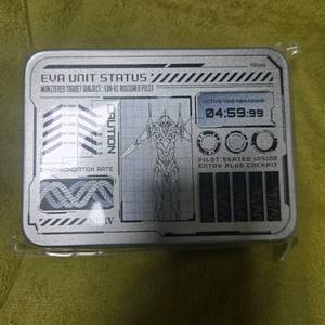 에반게리온 전시회 한정 키캡