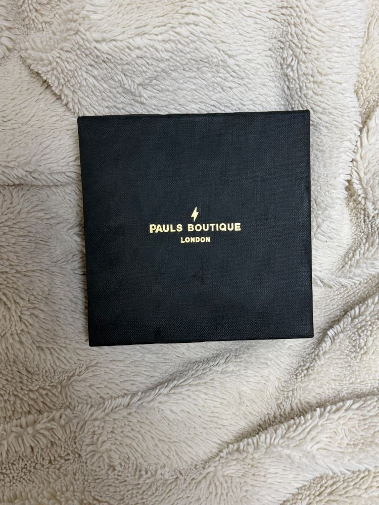 폴스부띠끄 가방끈 가방스트랩 새상품 이미지