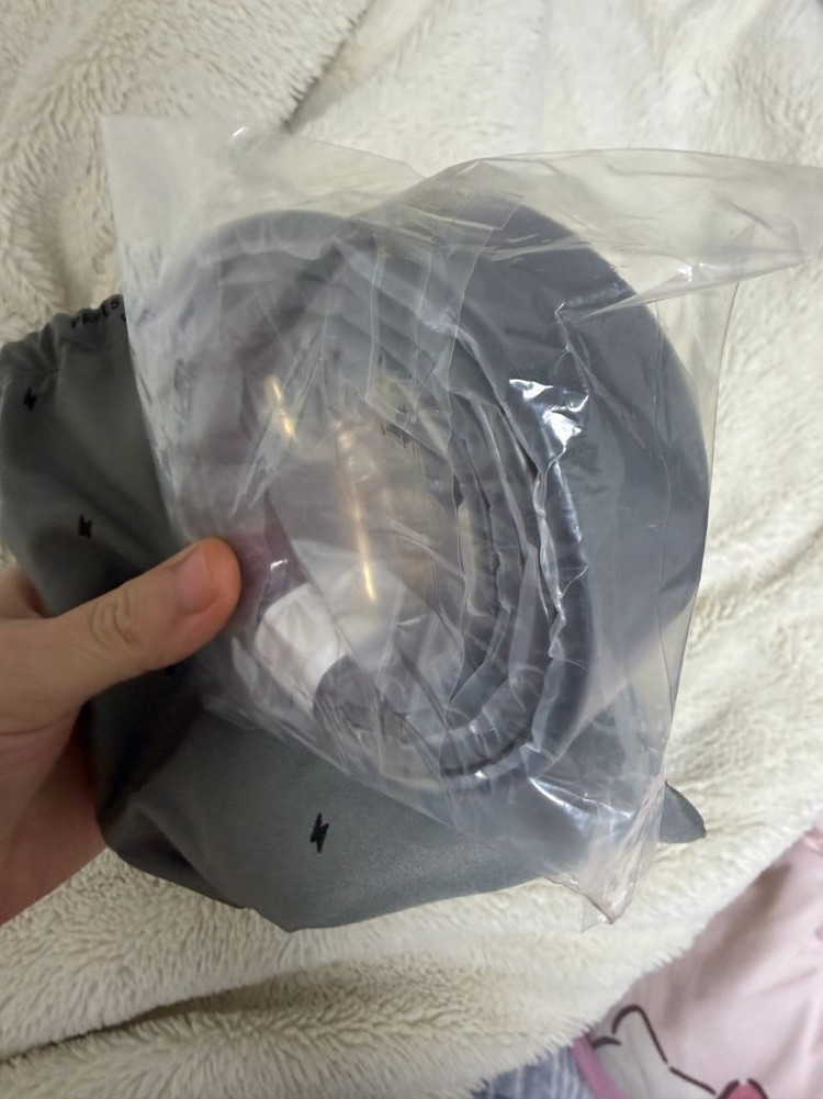 폴스부띠끄 가방끈 가방스트랩 새상품 이미지