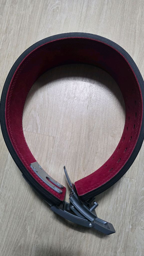 sbd 13mm 벨트 S 이미지