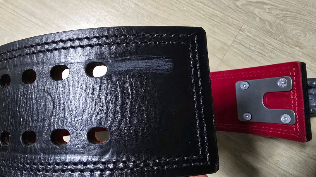 sbd 13mm 벨트 S 이미지