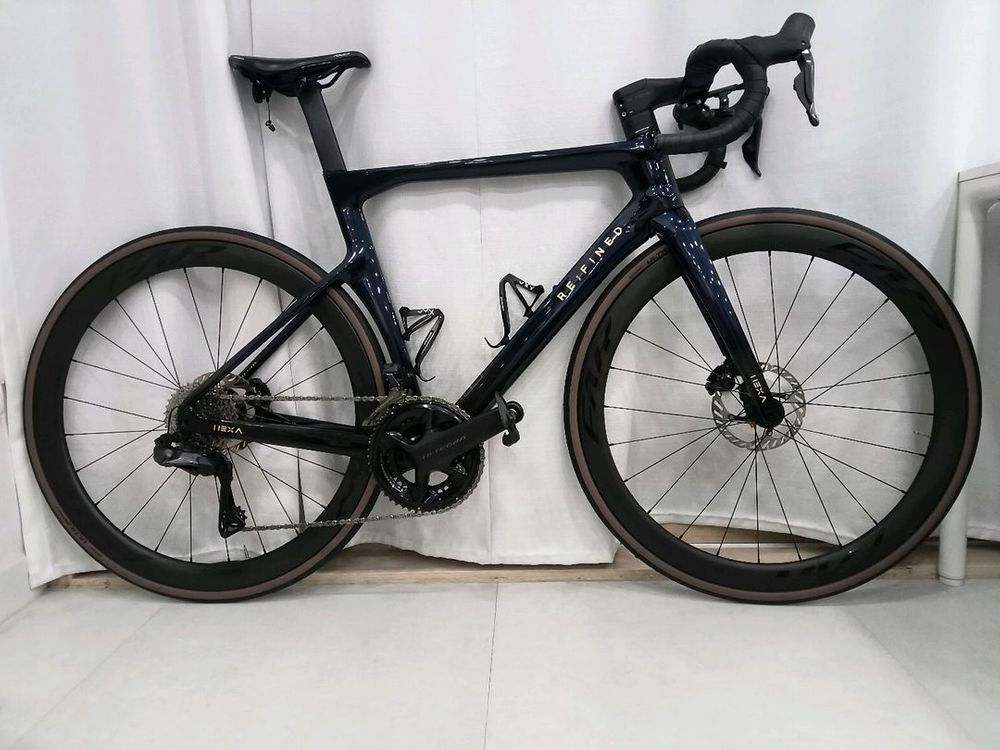 리파인드6 울테그라 di2(M사이즈) 판매합니다--1