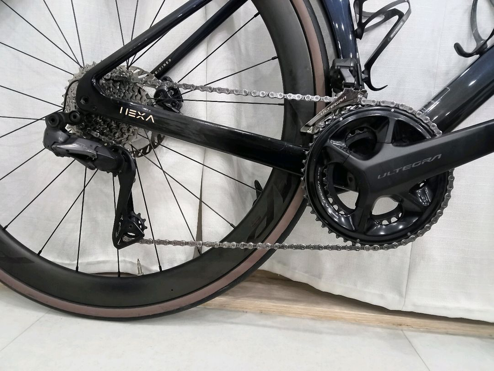 리파인드6 울테그라 di2(M사이즈) 판매합니다--5