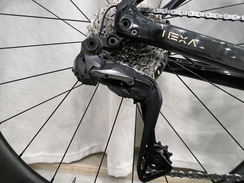 리파인드6 울테그라 di2(M사이즈) 판매합니다--7