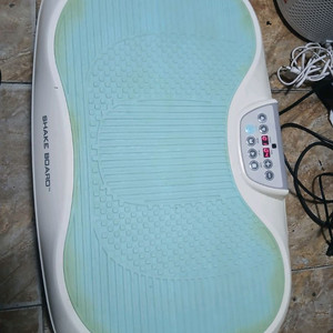 덜덜이 헬스기구