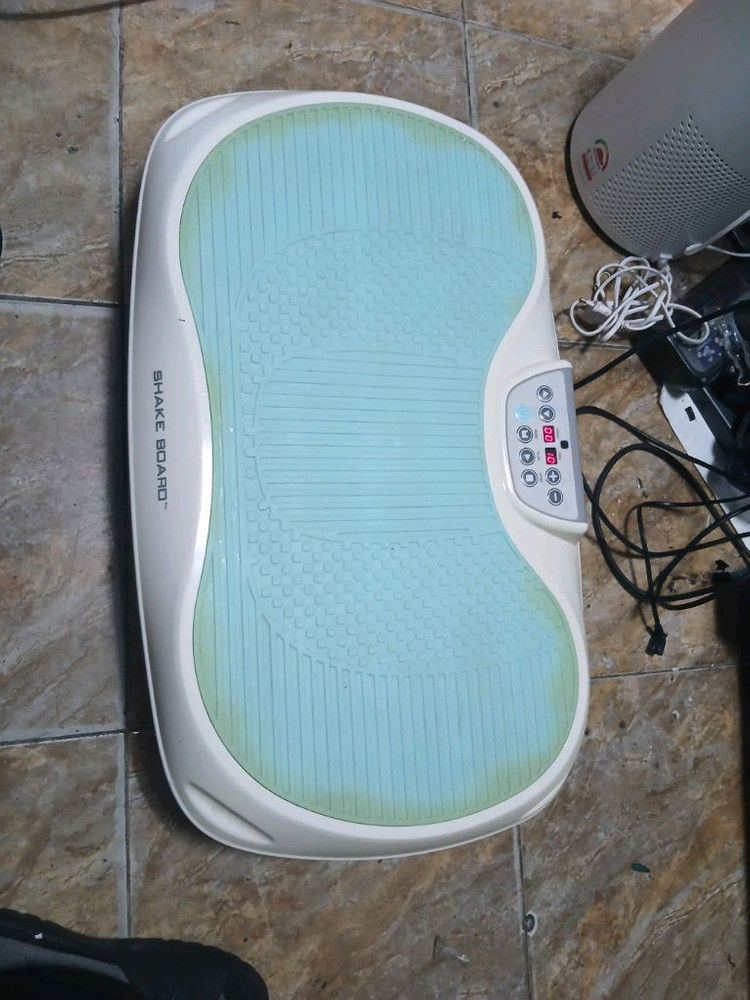 덜덜이 헬스기구--2