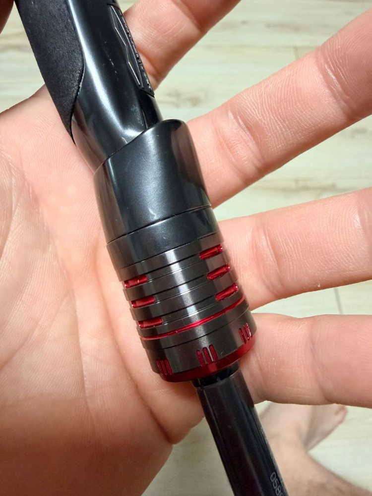 다이와 에메랄다스 스토이스트 RT 84M 이미지