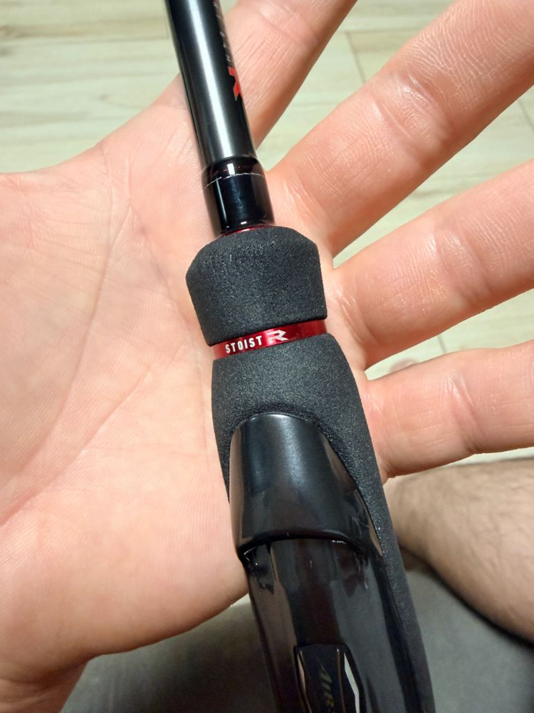 다이와 에메랄다스 스토이스트 RT 84M 이미지