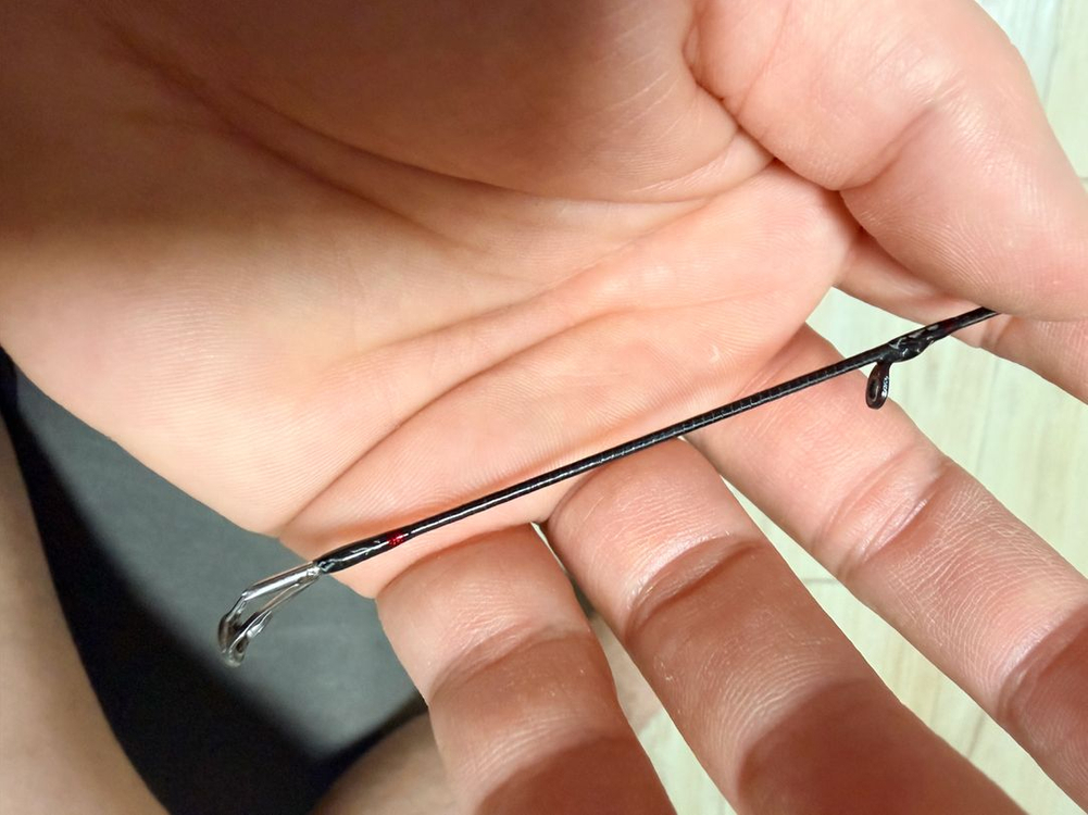 다이와 에메랄다스 스토이스트 RT 84M 이미지