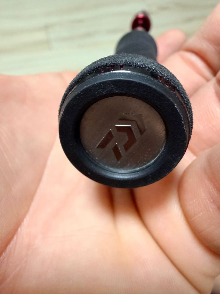 다이와 에메랄다스 스토이스트 RT 84M 이미지