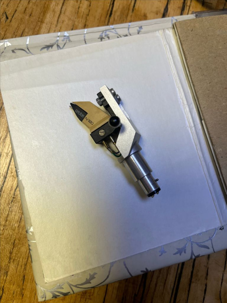 오토폰 120/바늘20 카트리지 일괄 판매--1