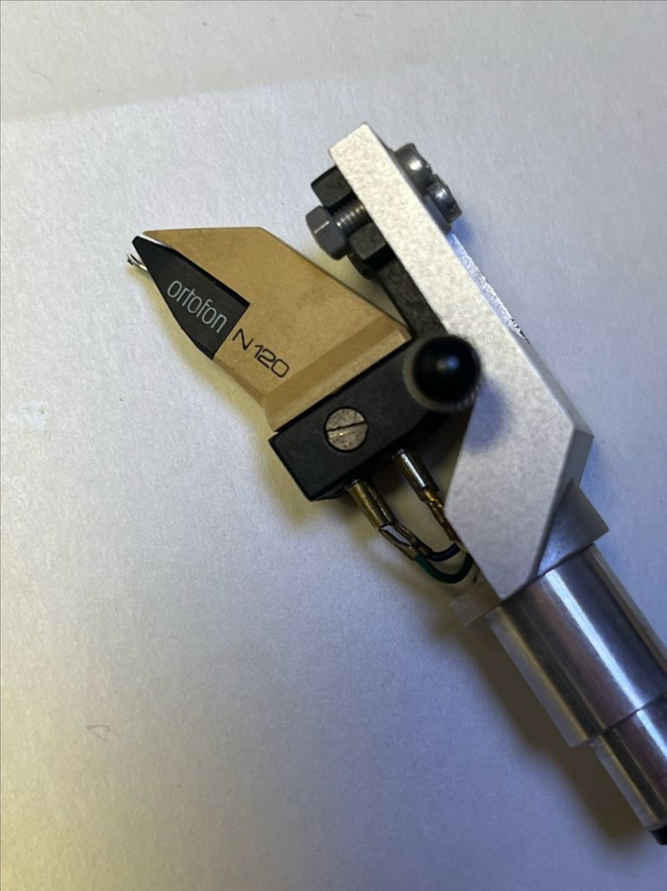 오토폰 120/바늘20 카트리지 일괄 판매--2