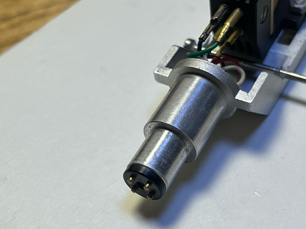 오토폰 120/바늘20 카트리지 일괄 판매--5